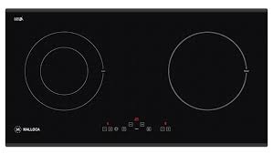 Bếp điện từ Malloca MH 02IR D
